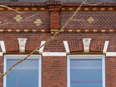  Speeltuin Naussauhavenpark